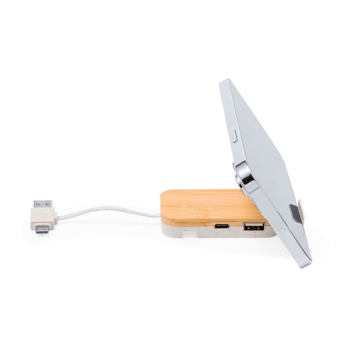 Holder USB Hub Flow Holder USB Hub Flow