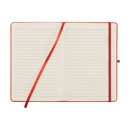 Porta RPET Notebook A5 notitieboek Porta RPET Notebook A5 notitieboek