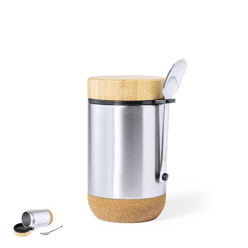 Porta Pranzo Cambrix