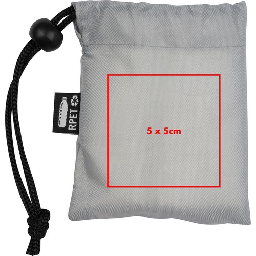 Poncho de lluvia de RPET Poncho de lluvia de RPET