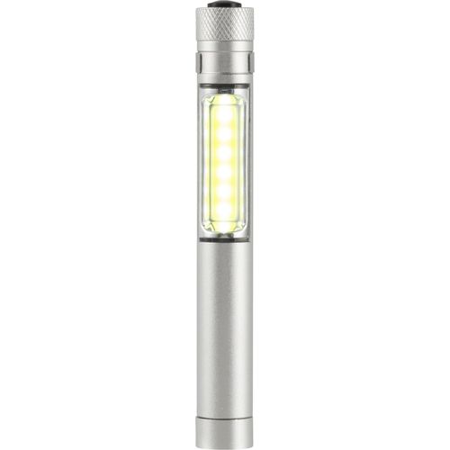 Aluminium torch Beth Aluminium torch Beth