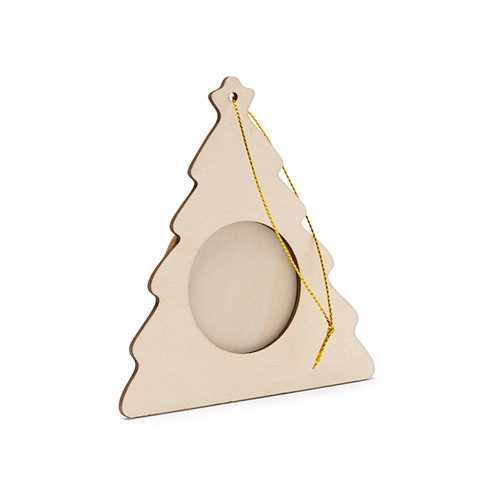 Christmas decoration Achillea