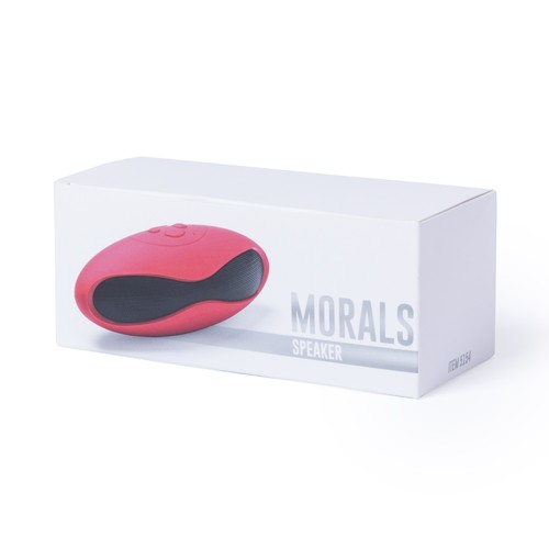 Cassa Morals