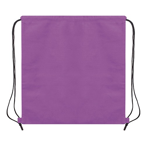 Drawstring backpack Braathen Drawstring backpack Braathen
