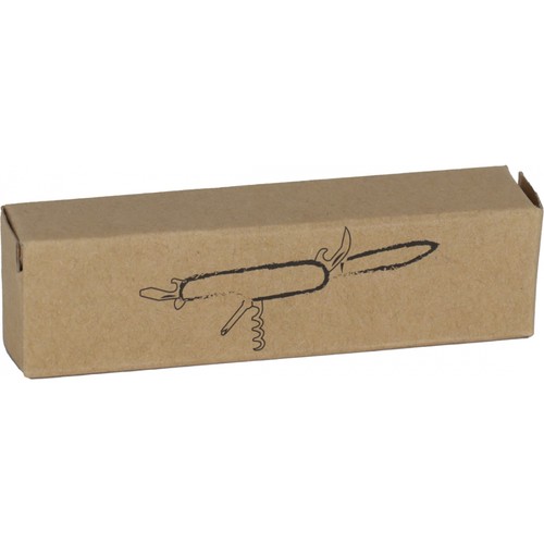 Pocket knife