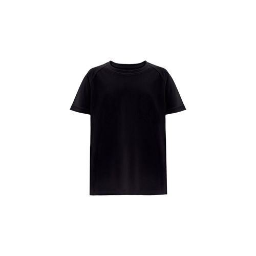 THC MOVE KIDS. Kid's Technical short-sleeved polyester T-shirt THC MOVE KIDS. Kid's Technical short-sleeved polyester T-shirt