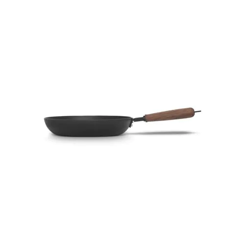 Orrefors Jernverk Forged Frying Pan BlackSmith serie