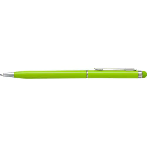 Aluminium ballpen Irina Aluminium ballpen Irina