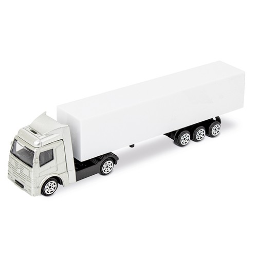 Truck toy Halle Truck toy Halle