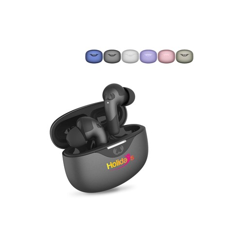 3TW3200 I Fresh 'n Rebel Twins Ace-TWS earbuds with Hybrid ANC