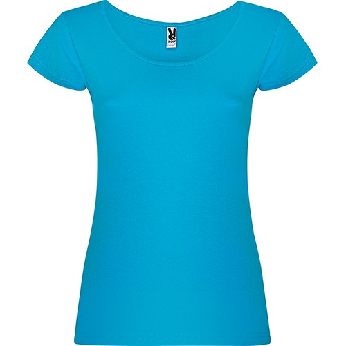 Camiseta manga corta GUADALUPE