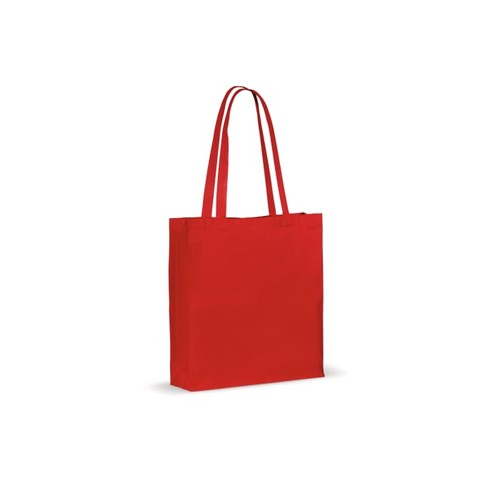 Bandolera de algodón OEKO-TEX® 140g/m² 38x10x42cm Bandolera de algodón OEKO-TEX® 140g/m² 38x10x42cm
