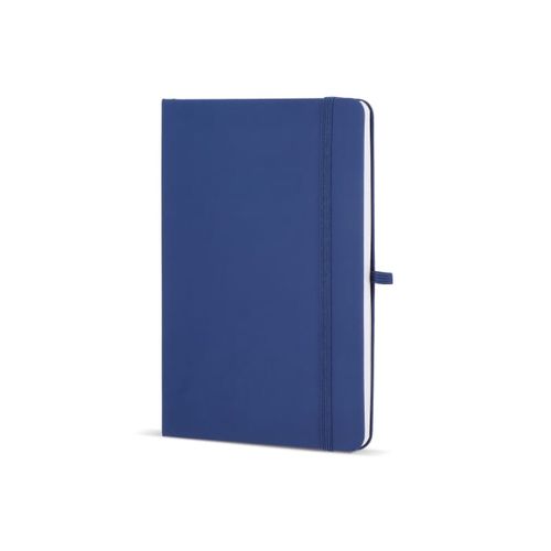Notebook Olmo Hard Cover PU A5 with Sticky Notes