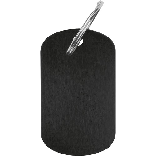 Piastra metallica per portachiavi LIESELOTTE