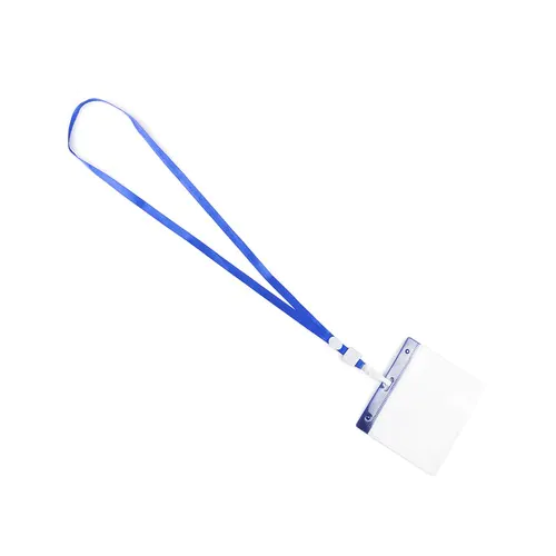 Id Badge Lanyard Maes Id Badge Lanyard Maes