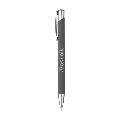 Ebony Soft Touch pen Ebony Soft Touch pen