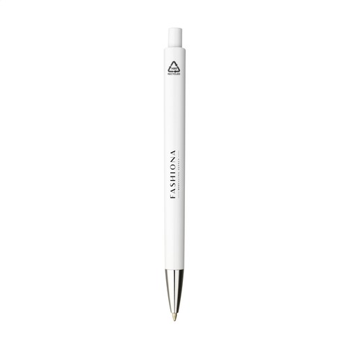 Vista GRS Recycled ABS pennen Vista GRS Recycled ABS pennen