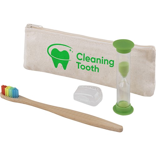 SET TOOTHBRUSH TOOTH
