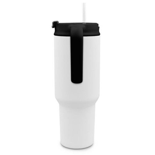Thermobecher 1100 ml Air Gifts mit ergonomischem Griff | Ony