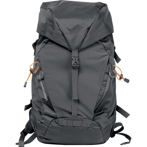 Hiking backpack – with lumbar belt TIM Hiking backpack – with lumbar belt TIM