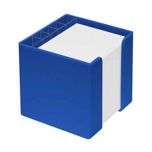 Collecteur de fiches "Alpha" avec pot à crayons Collecteur de fiches "Alpha" avec pot à crayons