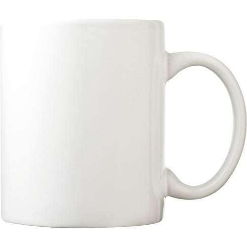 Ceramic coffee mug Ceramic coffee mug