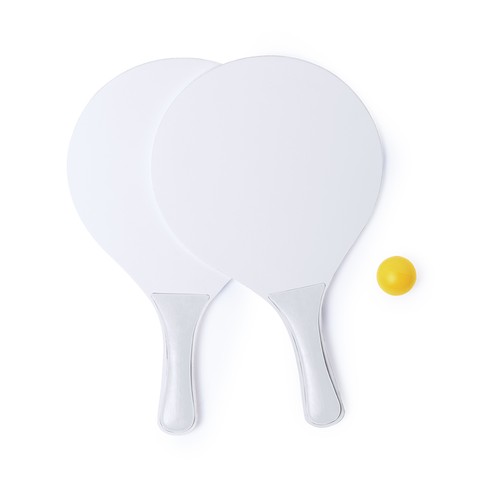 Beach Rackets Kongal Beach Rackets Kongal