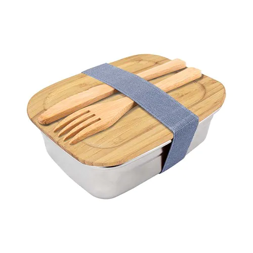 pudełko na lunch