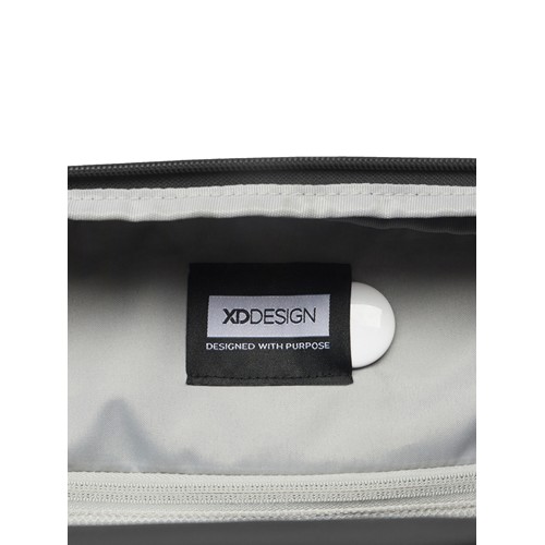Urban Water Resistant Weekend Bag