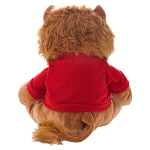Plush lion | Richard C Plush lion | Richard C