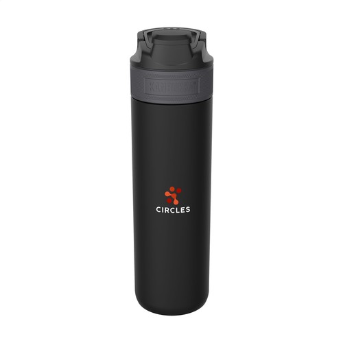 Kambukka® Elton Insulated 600 ml drinkfles Kambukka® Elton Insulated 600 ml drinkfles
