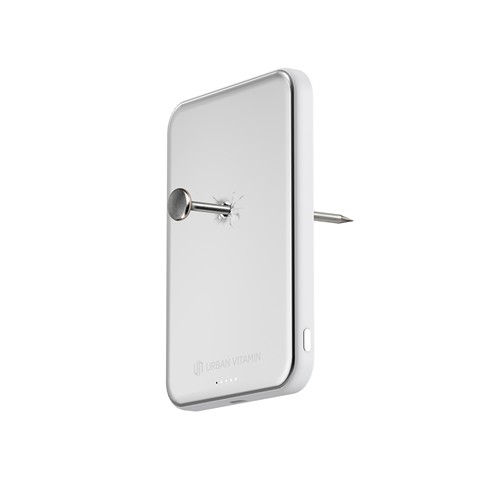 Powerbank 5000mAh Qi2.2 25W Urban Vitamin Pomona