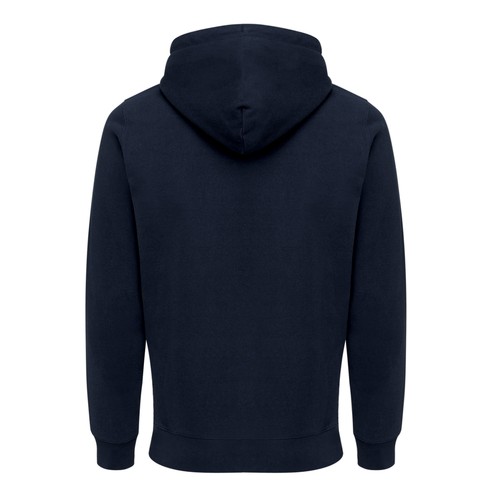 IQONIQ Abisko gerecycled katoen hoodie met rits IQONIQ Abisko gerecycled katoen hoodie met rits