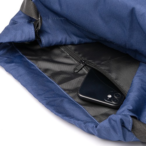 Backpack bag Turchese Backpack bag Turchese