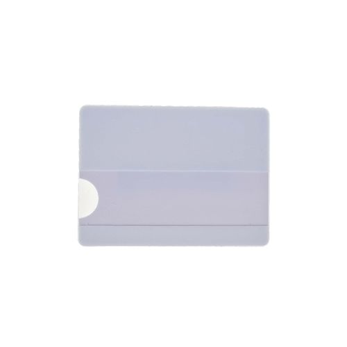 Name Badge James, doppio, magnete, stampa Full Color Name Badge James, doppio, magnete, stampa Full Color