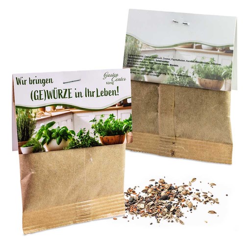 Kruidenpakket - biefstuk kracht