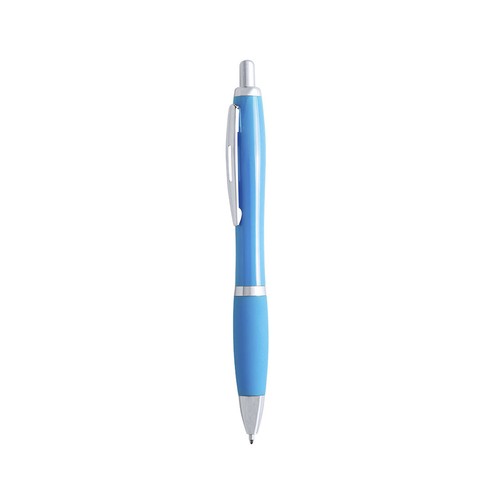 Pen Clexton Pen Clexton