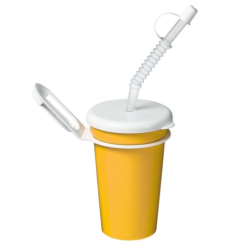 Drinking cup "Take Away" 0.4 l Drinking cup "Take Away" 0.4 l
