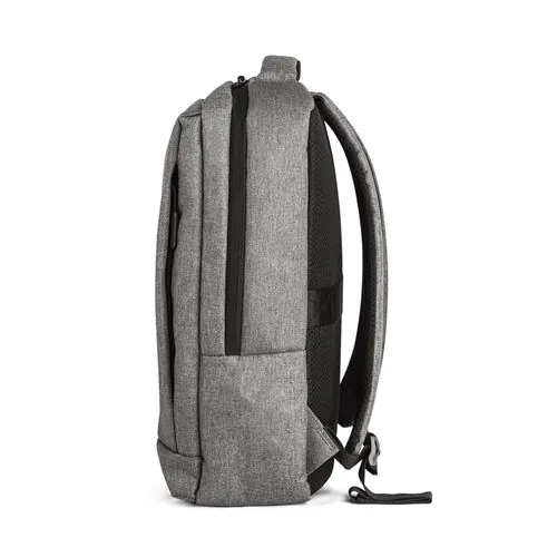 BOLOGNA. Plecak na laptopa 15.6" z materiału 300D BOLOGNA. Plecak na laptopa 15.6" z materiału 300D