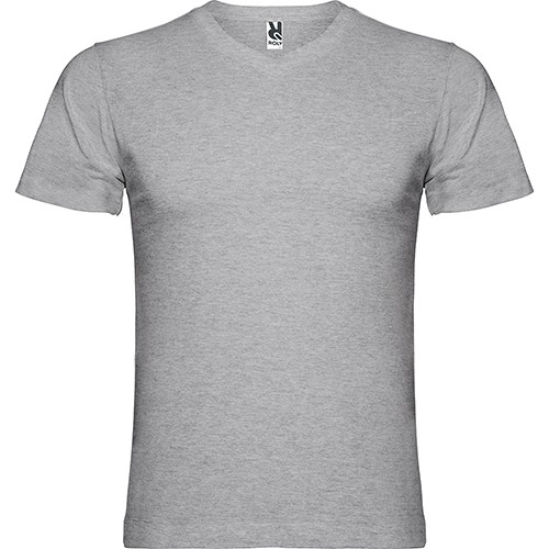 T-shirt manica corta SAMOYEDO