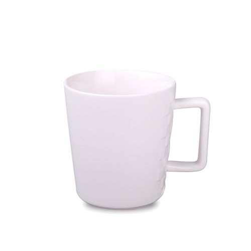 Mug Gambit biały 290ml white