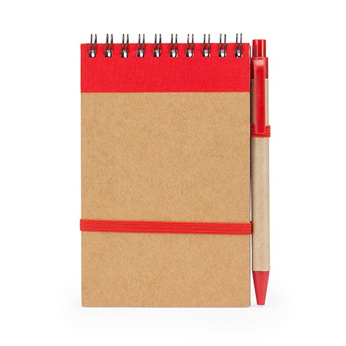 Notizbuch Justi Notizbuch Justi