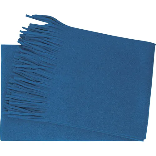 FLEECE-SCHAL (250 g/m2) FLEECE-SCHAL (250 g/m2)