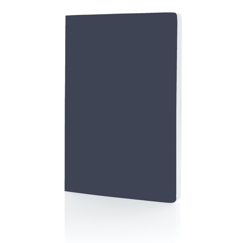 Impact softcover steenpapier notitieboek A5