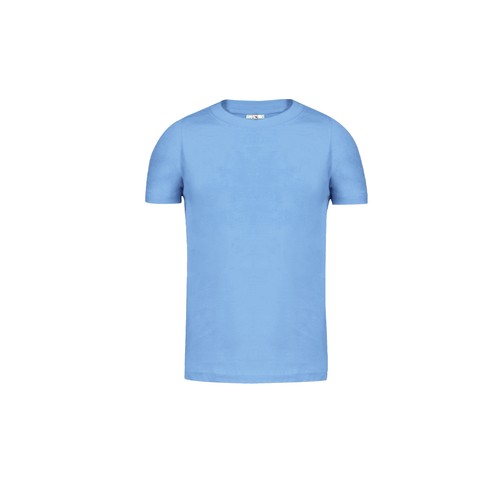 Camiseta Niño Color "keya" YC150 Camiseta Niño Color "keya" YC150