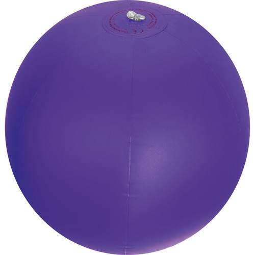 Ballon de plage givré Orlando
