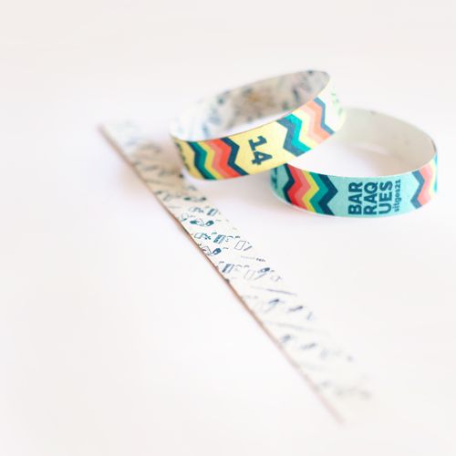 wristband