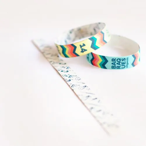 wristband
