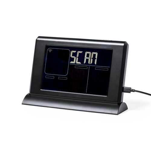 stacja pogodowa stacja pogodowa