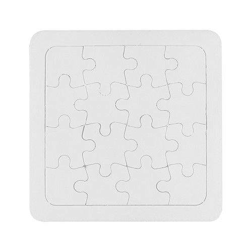 Puzzle 16 pièces Assa